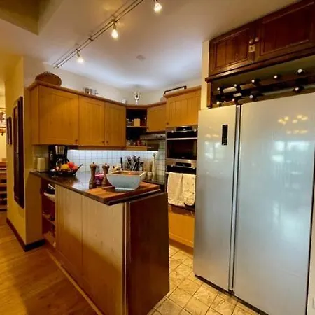 617 Manoir Savoie *
