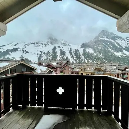 617 Manoir Savoie Les Arcs (Savoie)