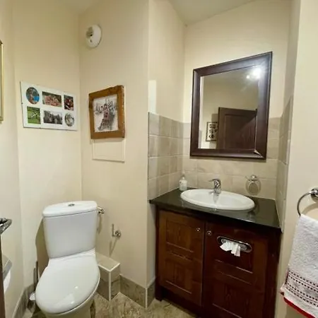 Apartment 617 Manoir Savoie