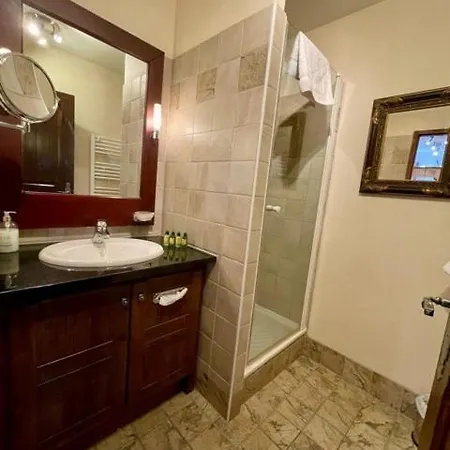 Apartment 617 Manoir Savoie *
