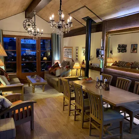 Apartment 617 Manoir Savoie Les Arcs (Savoie)